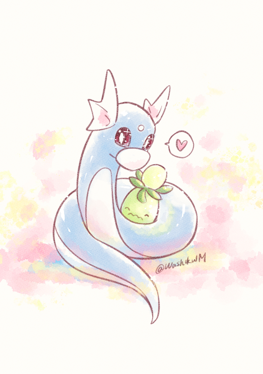 Dratini (Maddy) Rule 34 Image