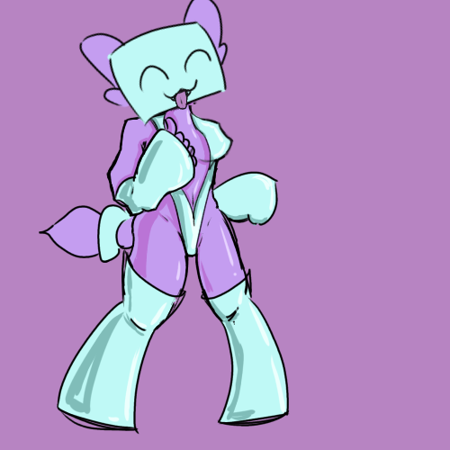 Alien Rule 34 Image