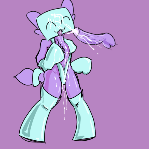Alien Rule 34 Image
