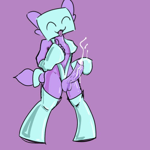 Alien Rule 34 Image