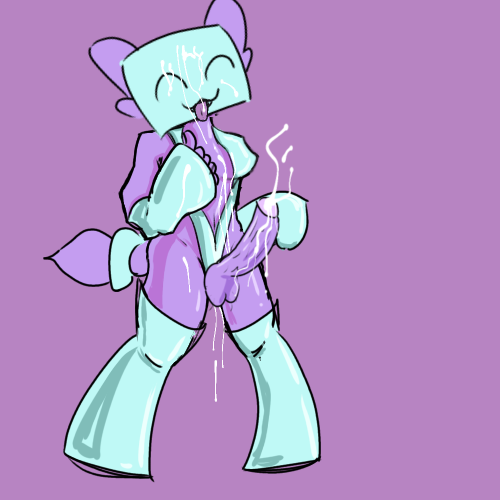 Alien Rule 34 Image