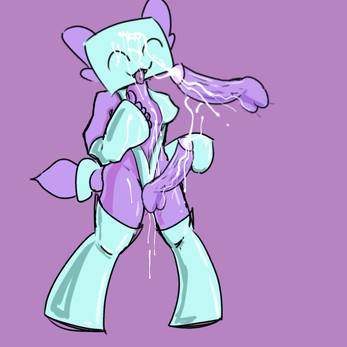 Alien Rule 34 Image