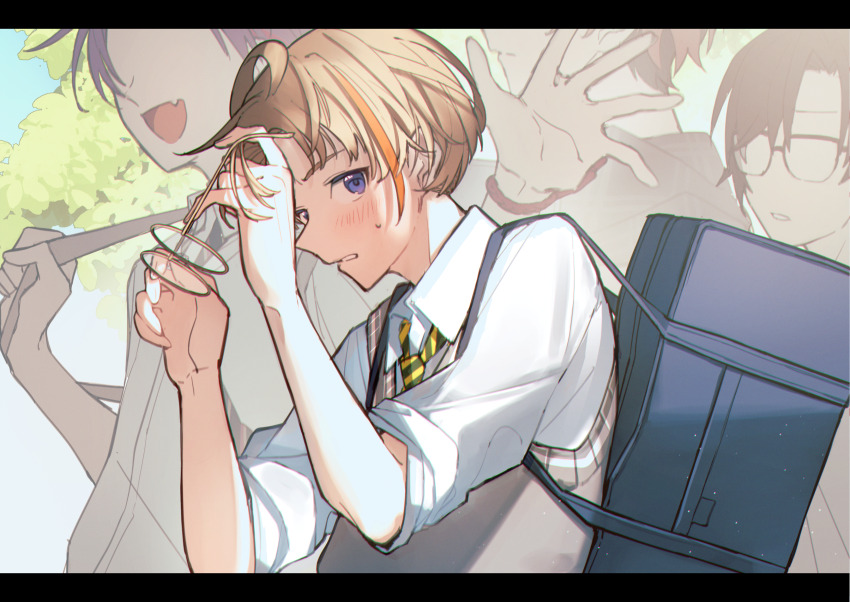 Nijisanji Rule 34 Image