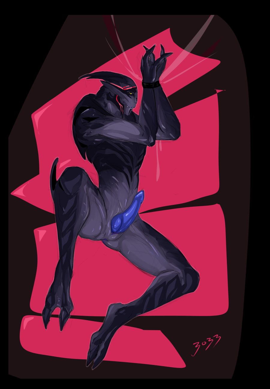3033 Rule 34 Image