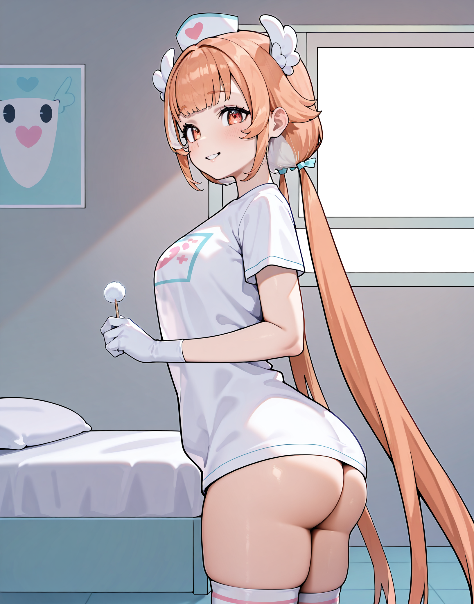 Pillowdear (Indie Virtual Youtuber) Rule 34 Image