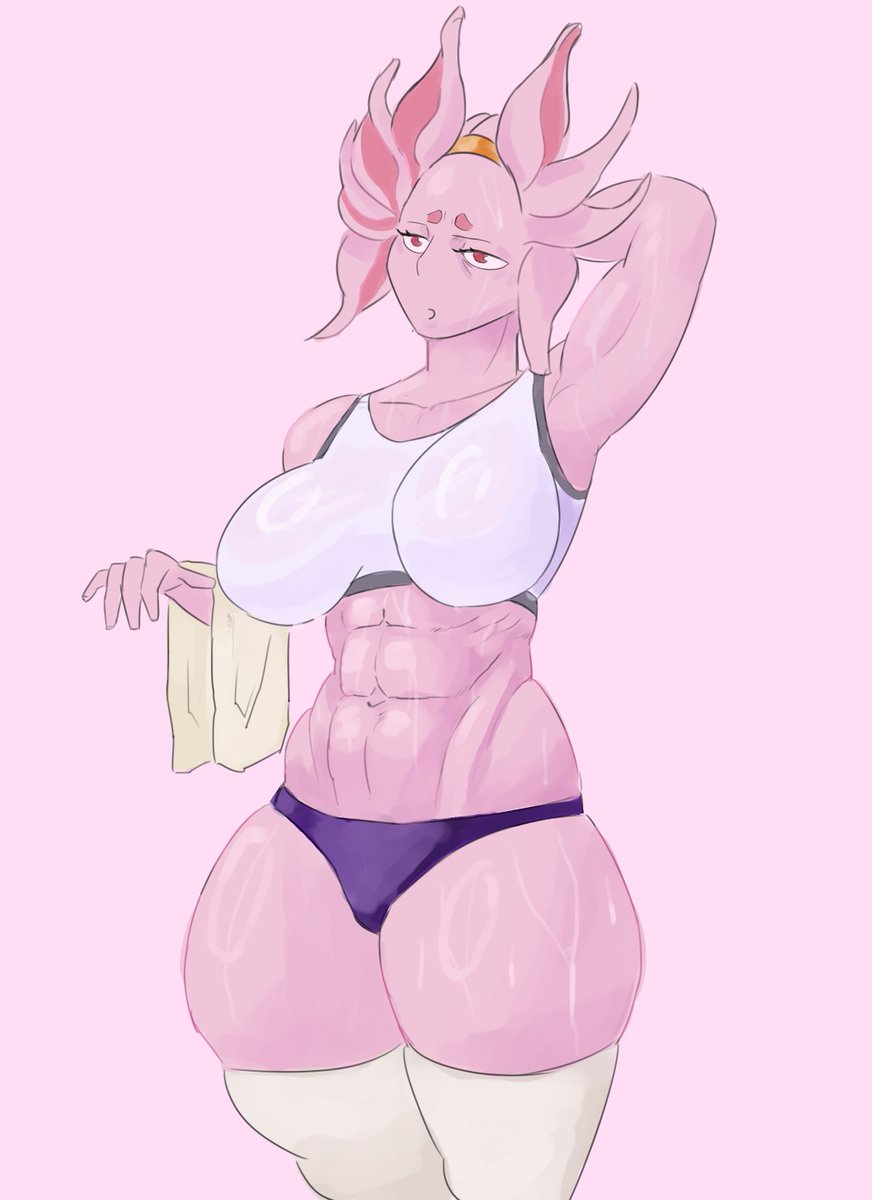 1girls Rule 34 Image