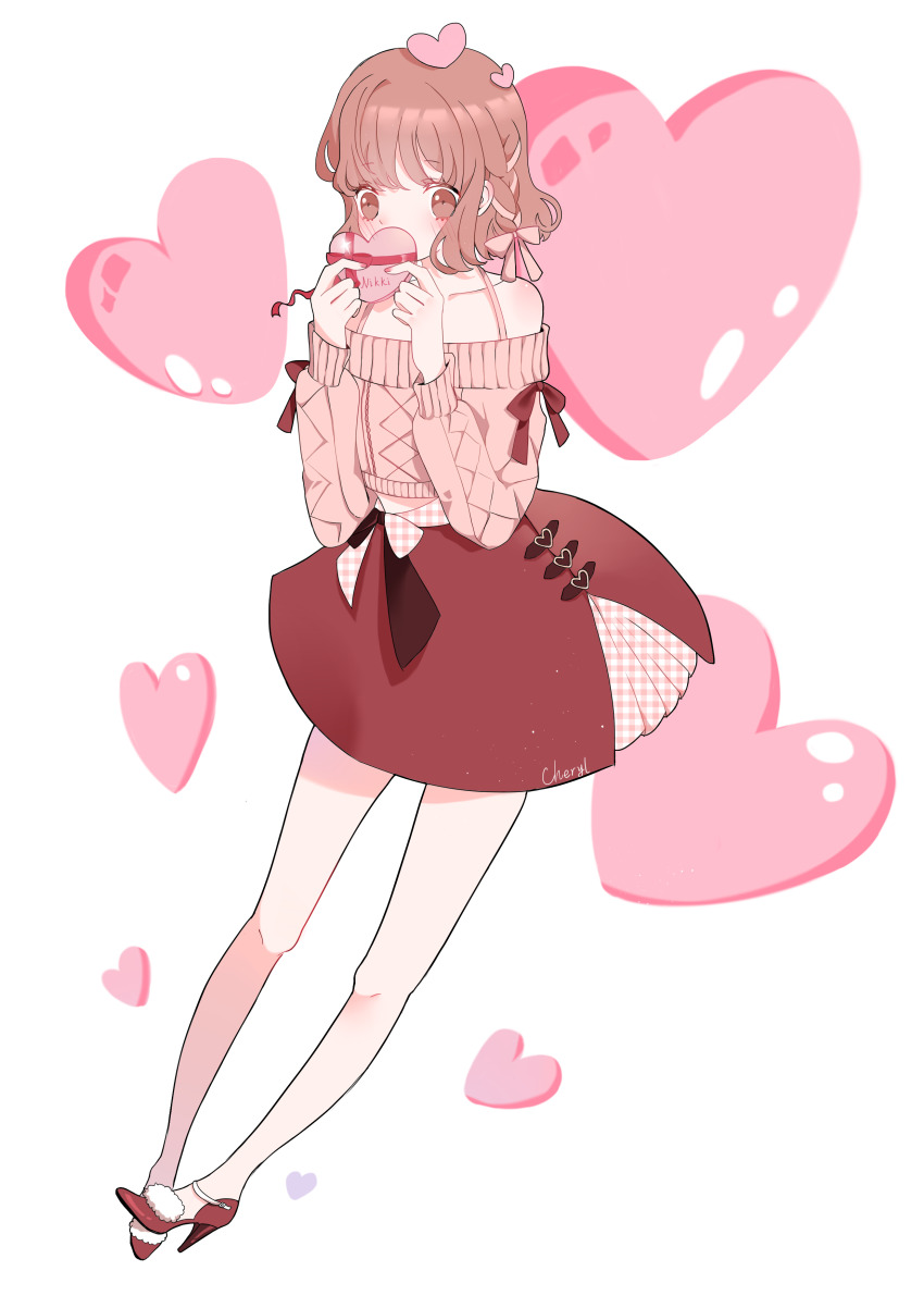 Character Request (Miracle Nikki) Rule 34 Image