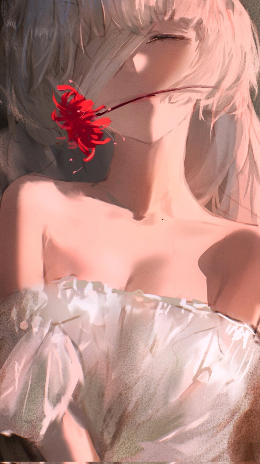 Phrolova (Wuthering Waves) Rule 34 Image