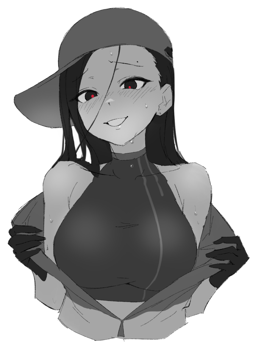 Yi Xi (Synthesizer V) Rule 34 Image