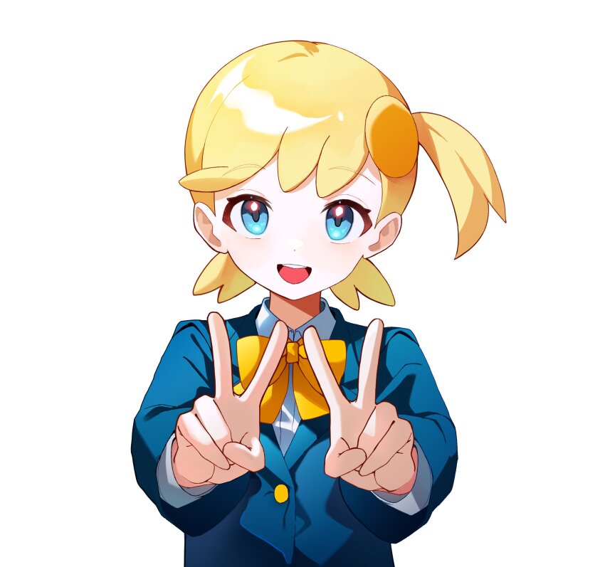 Bonnie (Pokemon) Rule 34 Image