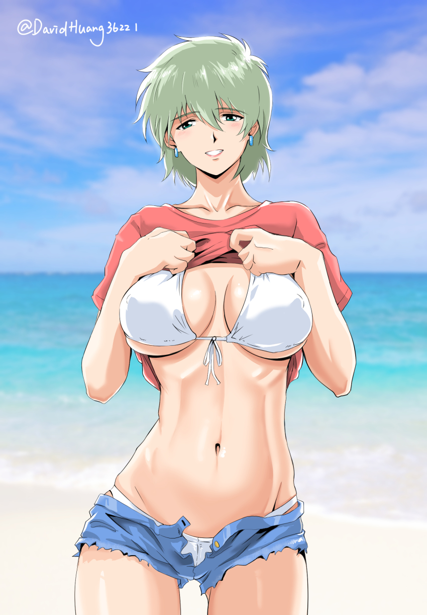 Aina Saharin (Gundam) Rule 34 Image