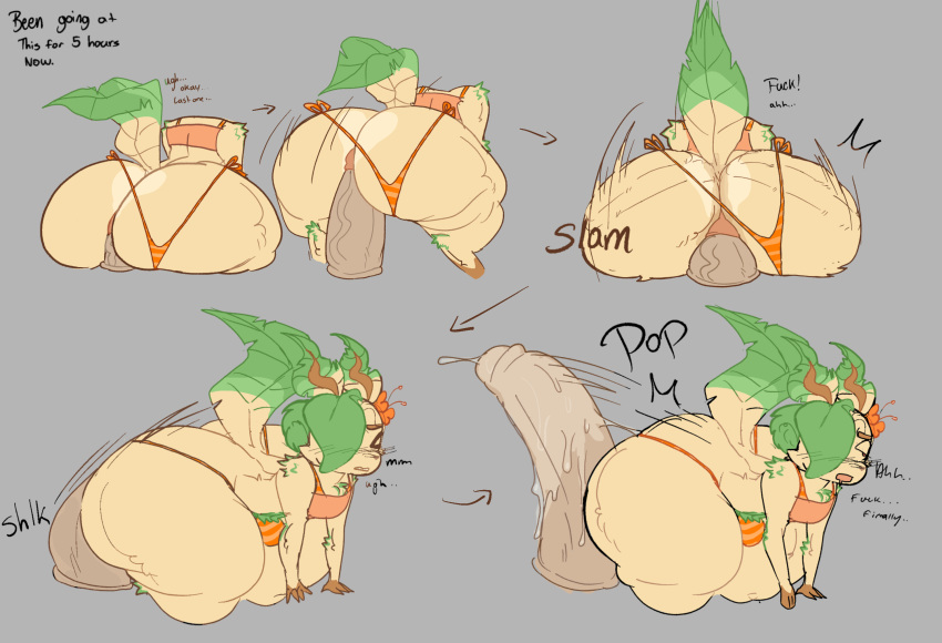 Cider (Lopsalien) Rule 34 Image