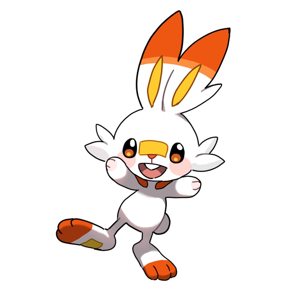Gen 8 Pokemon (Nintendo) Rule 34 Image