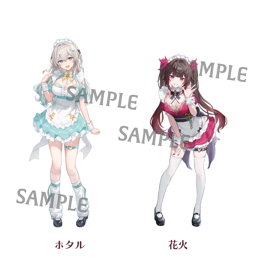 Firefly (Honkai: Star Rail) Rule 34 Image