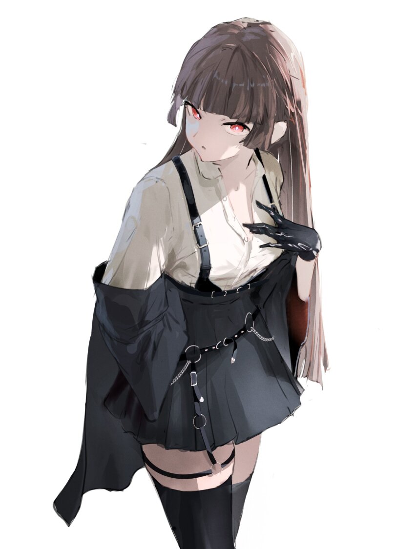 Chisa (Wuthering Waves) Rule 34 Image