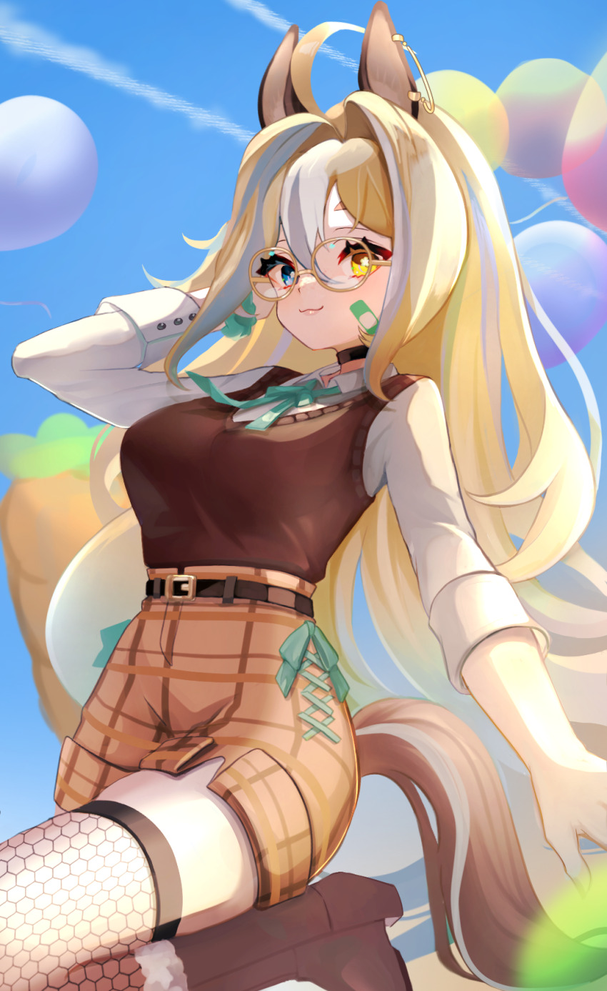Ahoge Rule 34 Image