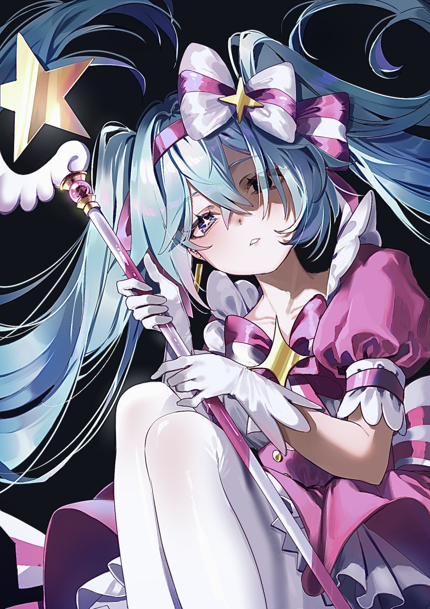 Hatsune Miku (Vocaloid) Rule 34 Image