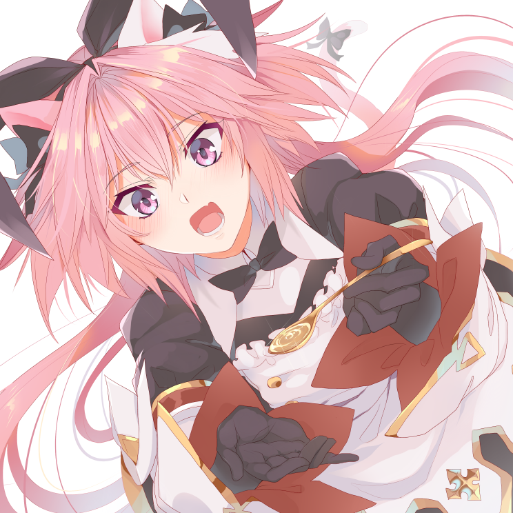 Astolfo (Fate) Rule 34 Image