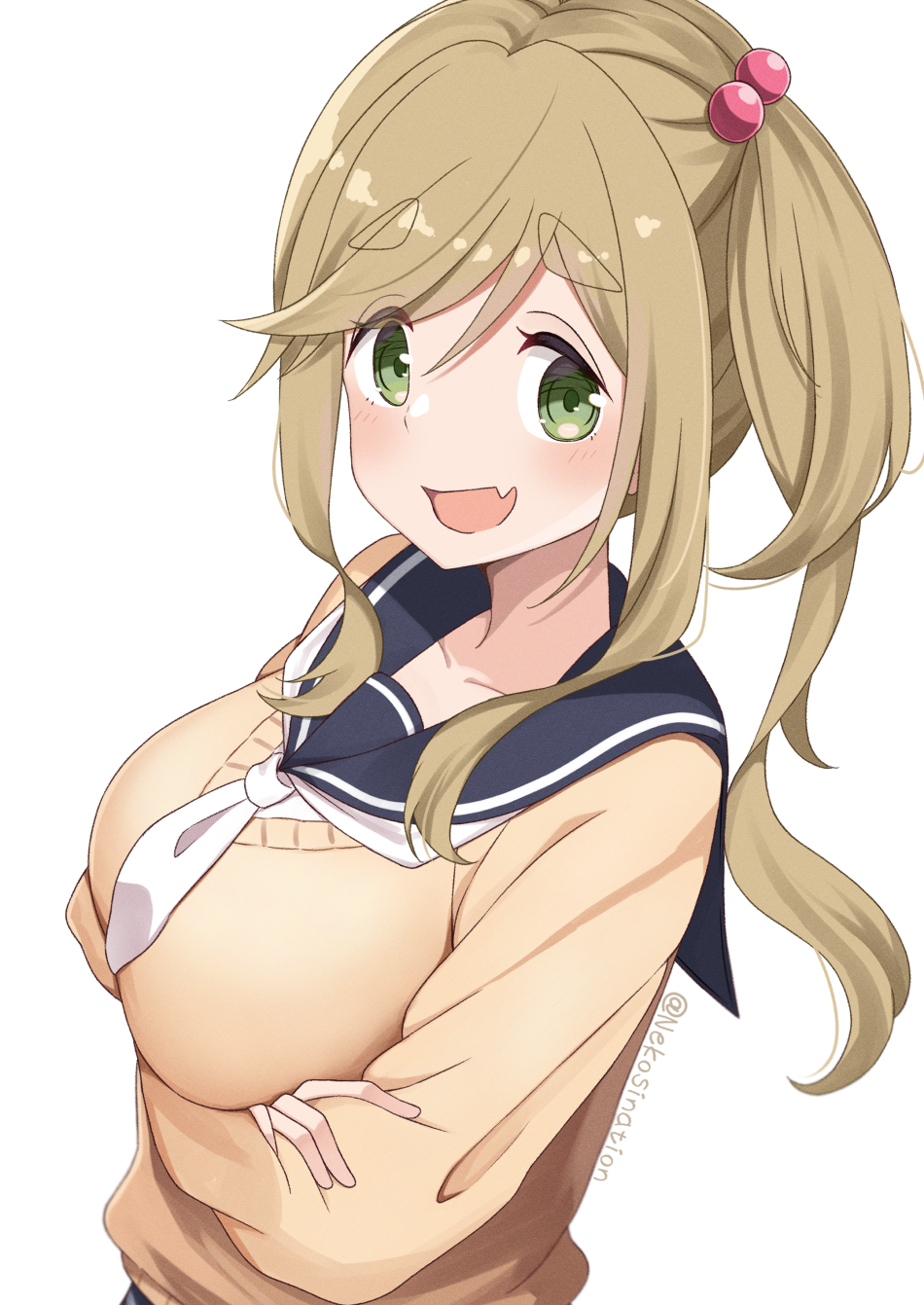 Inuyama Aoi (Yurucamp) Rule 34 Image