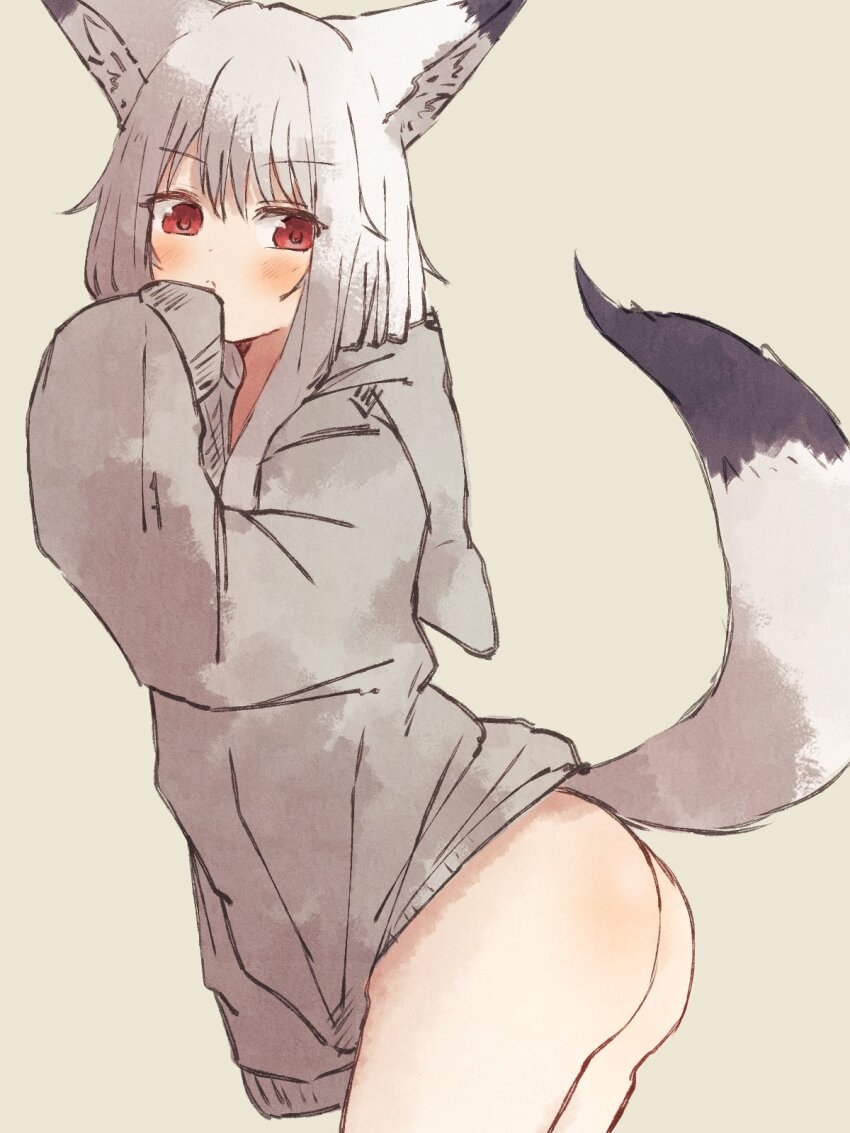 Original Rule 34 Image