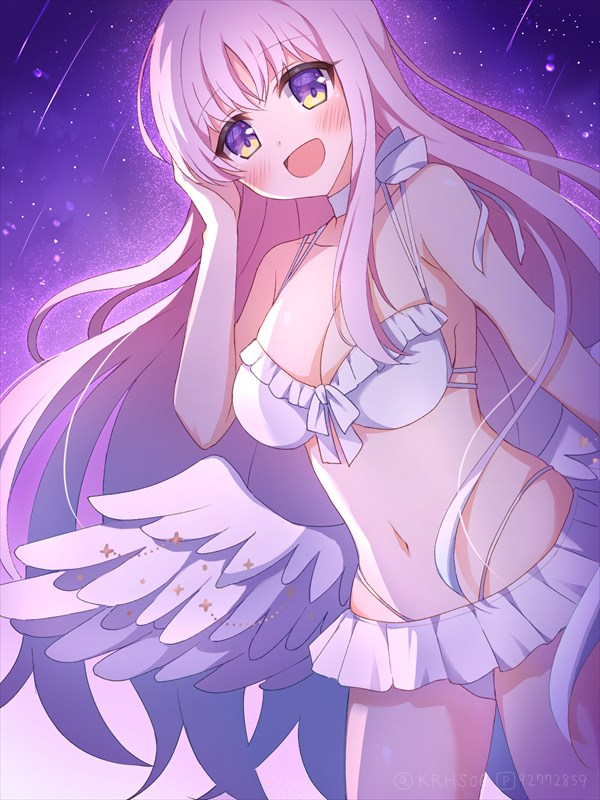 Mika (Blue Archive) Rule 34 Image
