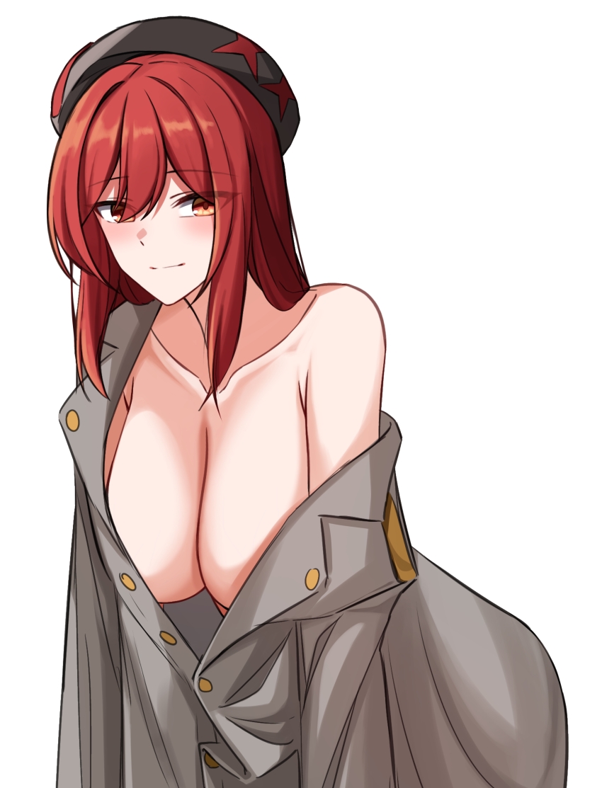 Rapi (Nikke) Rule 34 Image