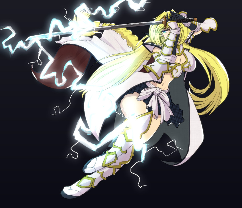 Ashikaga Yoshiteru (Sengoku Otome) Rule 34 Image