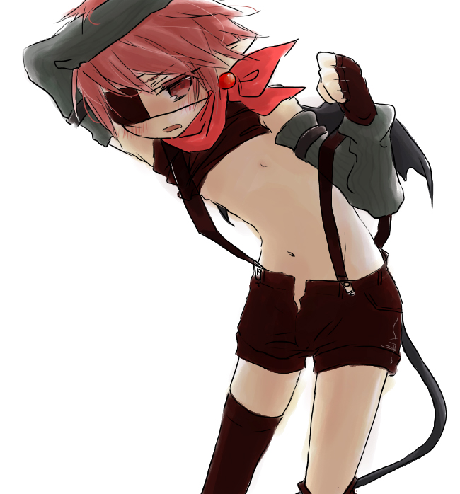 Emil Chronicle Online Rule 34 Image