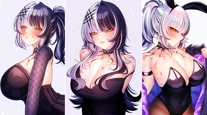 Shiori Novella (Hololive) Rule 34 Image
