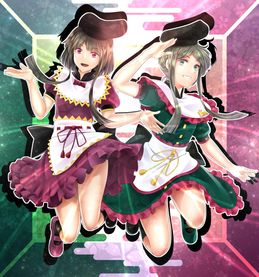 Nishida Satono (Touhou) Rule 34 Image