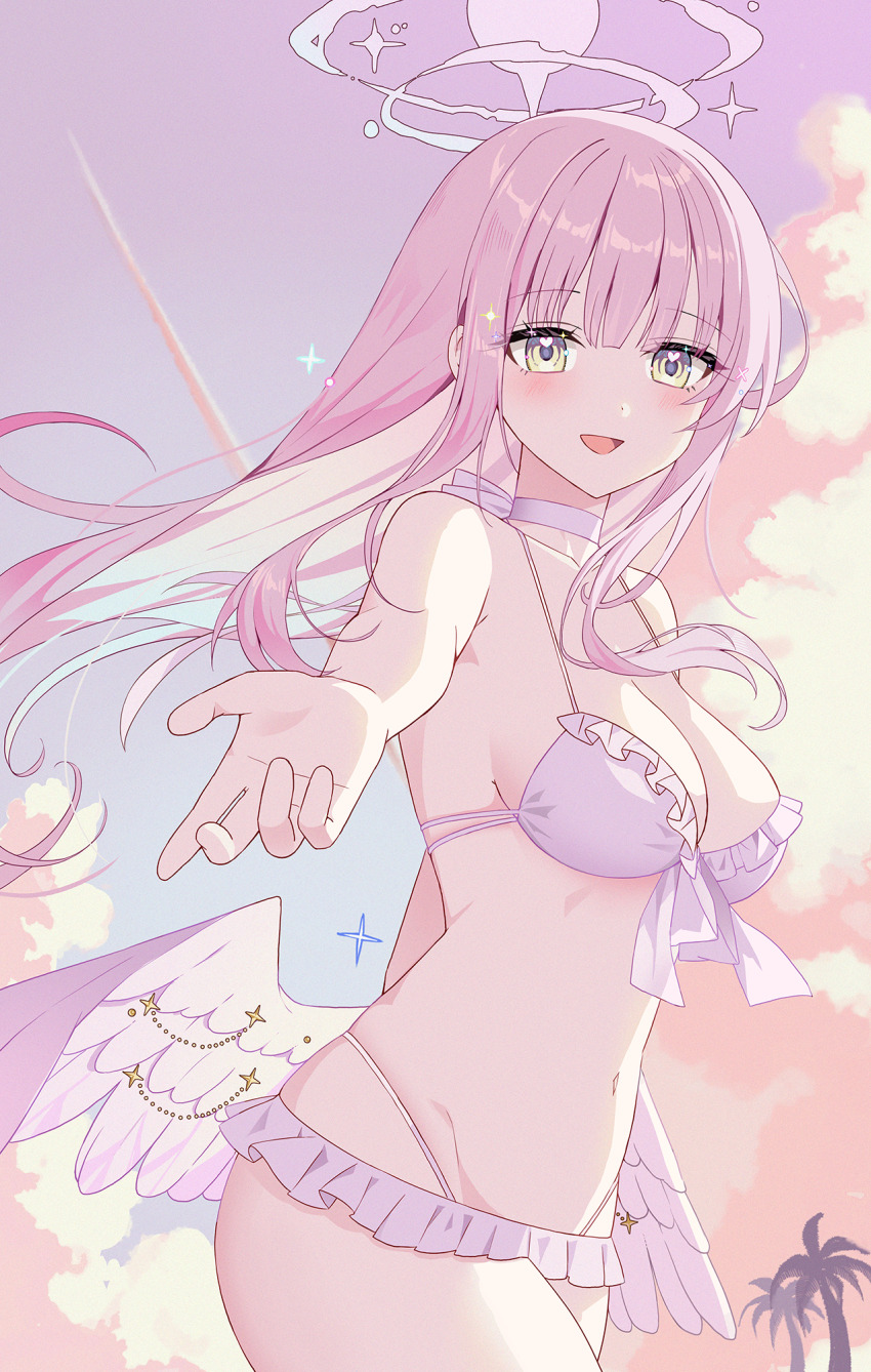 Mika (Blue Archive) Rule 34 Image