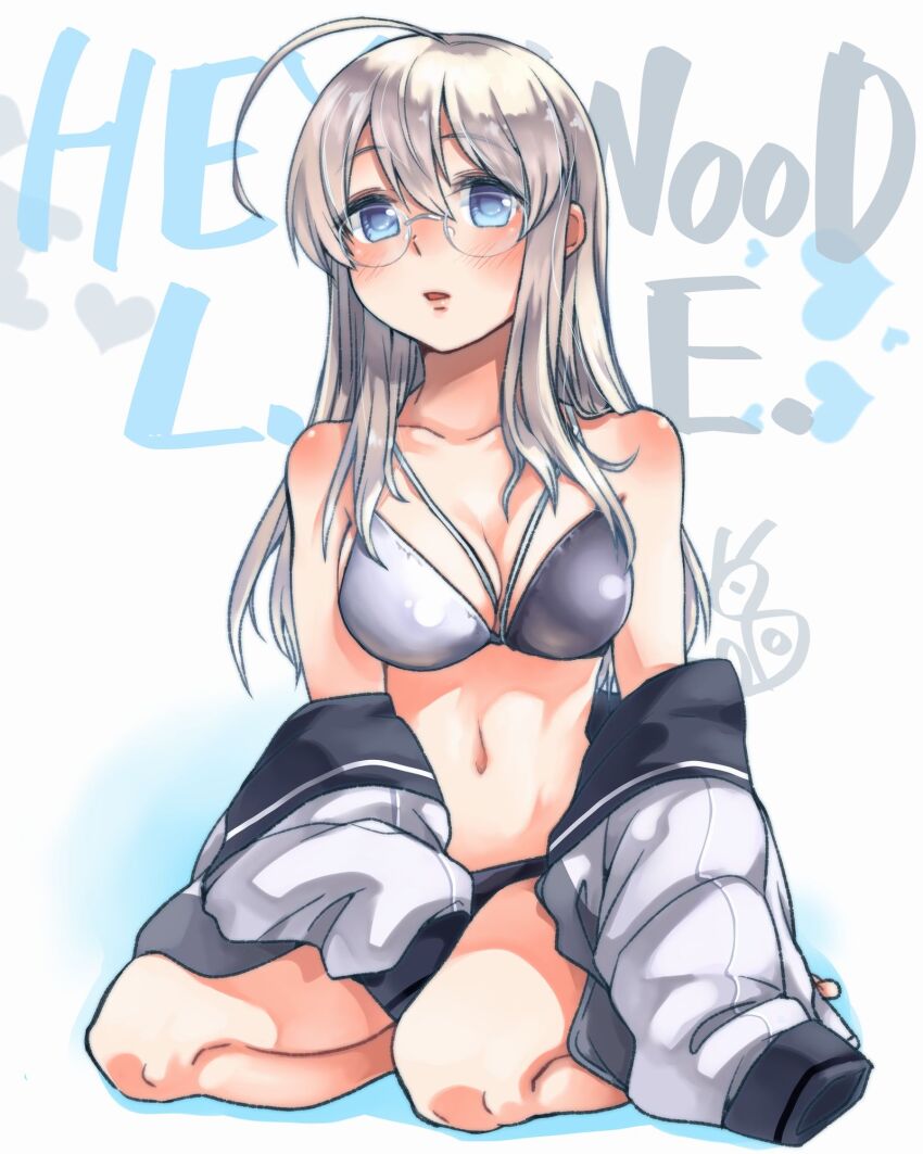 Kantai Collection Rule 34 Image