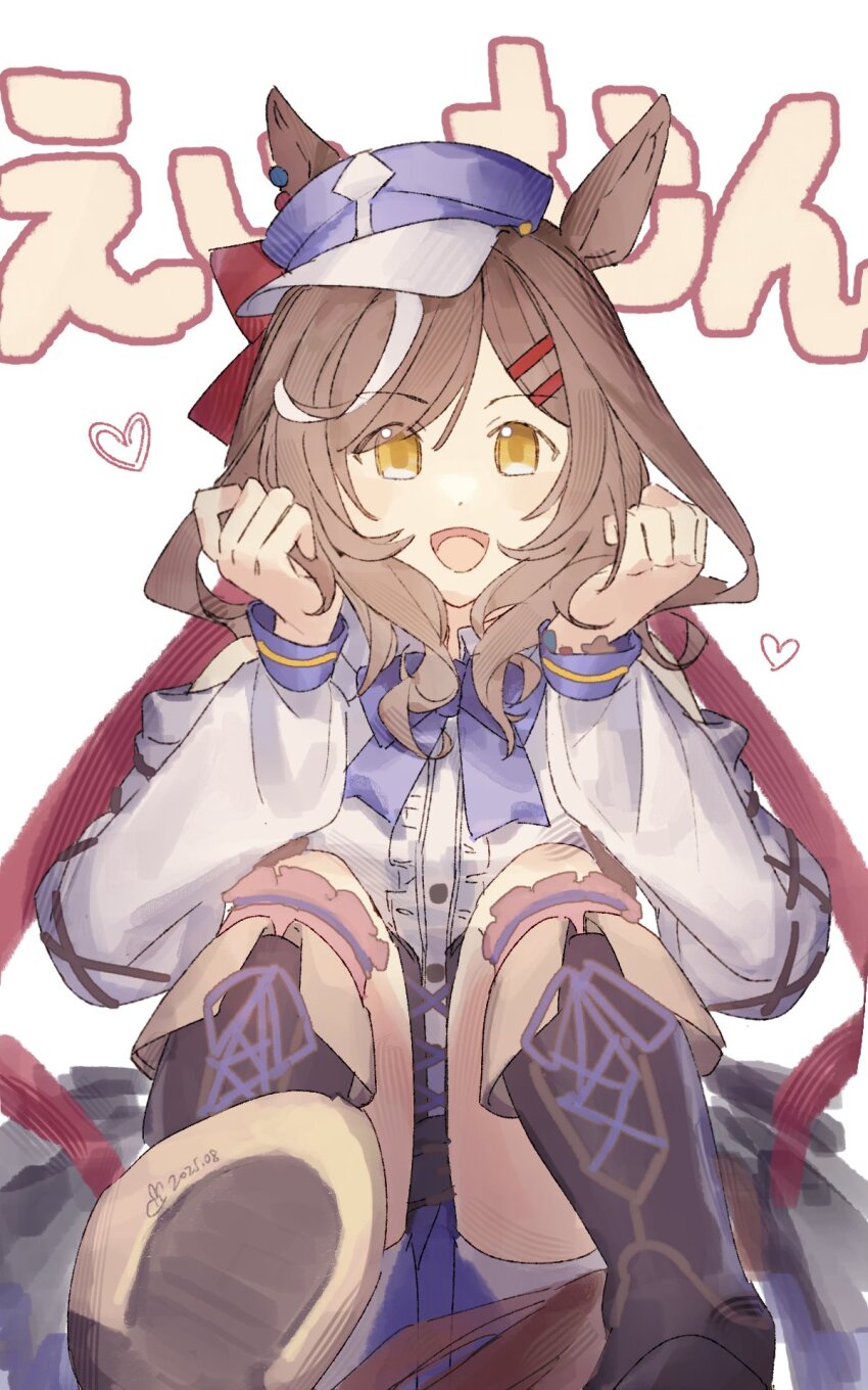 Umamusume Rule 34 Image