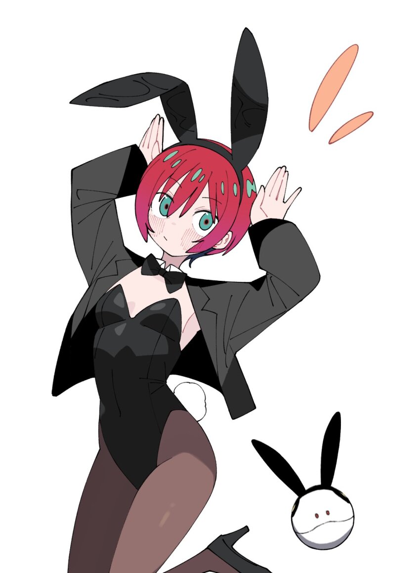Amate Yuzuriha (Gundam) Rule 34 Image