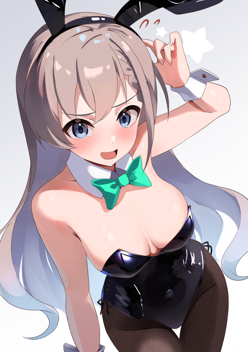Hisakawa Hayate (Idolmaster) Rule 34 Image