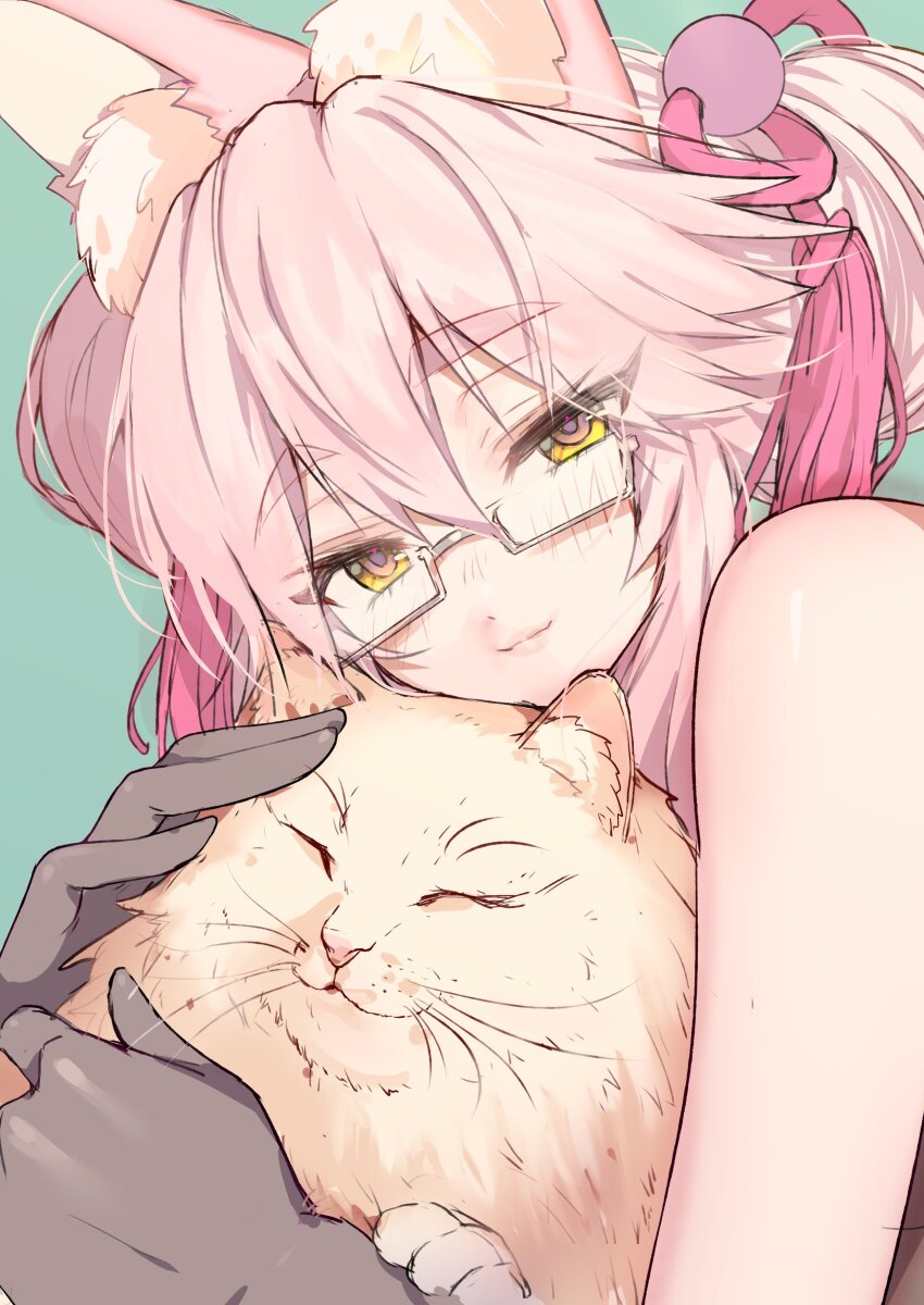 Koyanskaya (Fate) Rule 34 Image