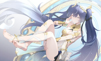 Iuno (Wuthering Waves) Rule 34 Image
