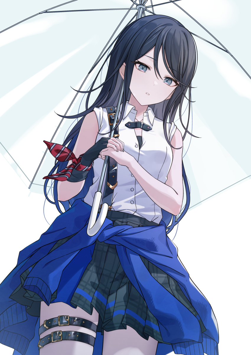 Hoshino Ichika (Project Sekai) Rule 34 Image