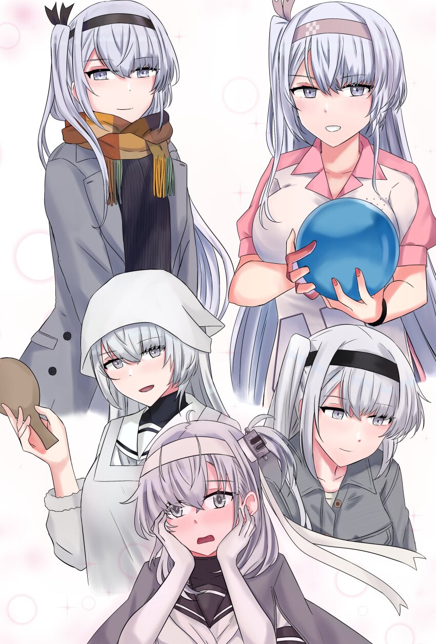 Kantai Collection Rule 34 Image