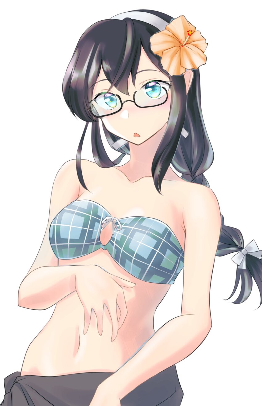 Ooyodo (Kancolle) Rule 34 Image