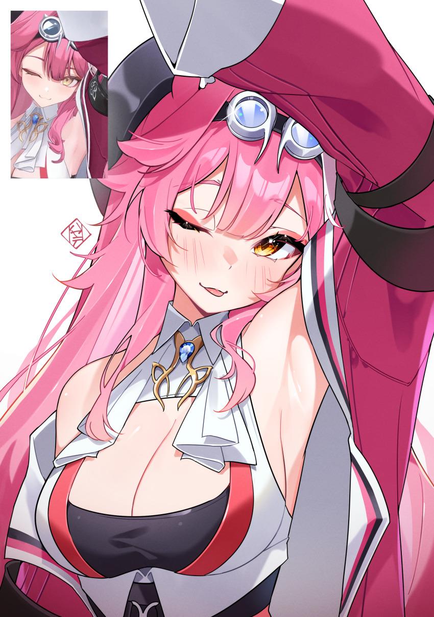 Raora Panthera (Hololive) Rule 34 Image