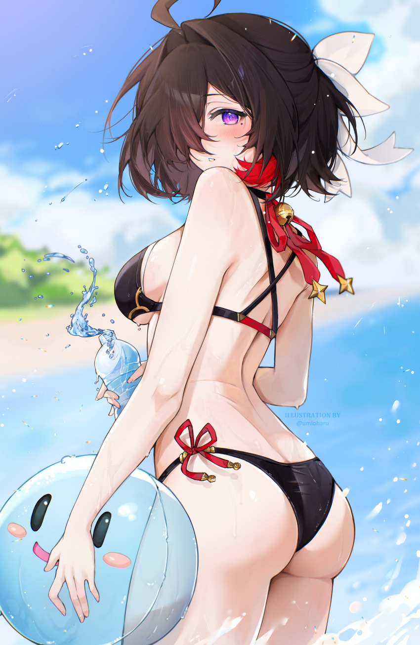 Yumia Liessfeldt (Atelier (Series)) Rule 34 Image