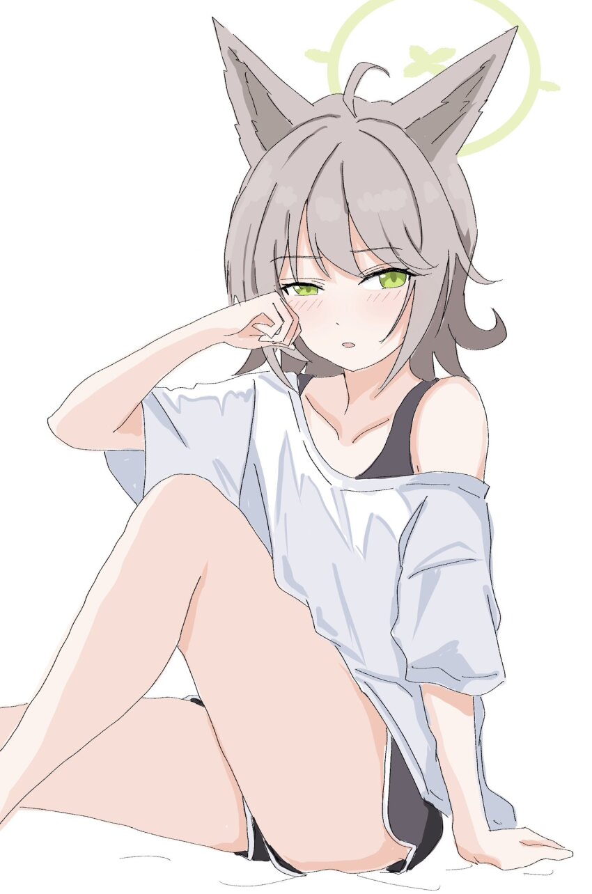 Otogi (Blue Archive) Rule 34 Image