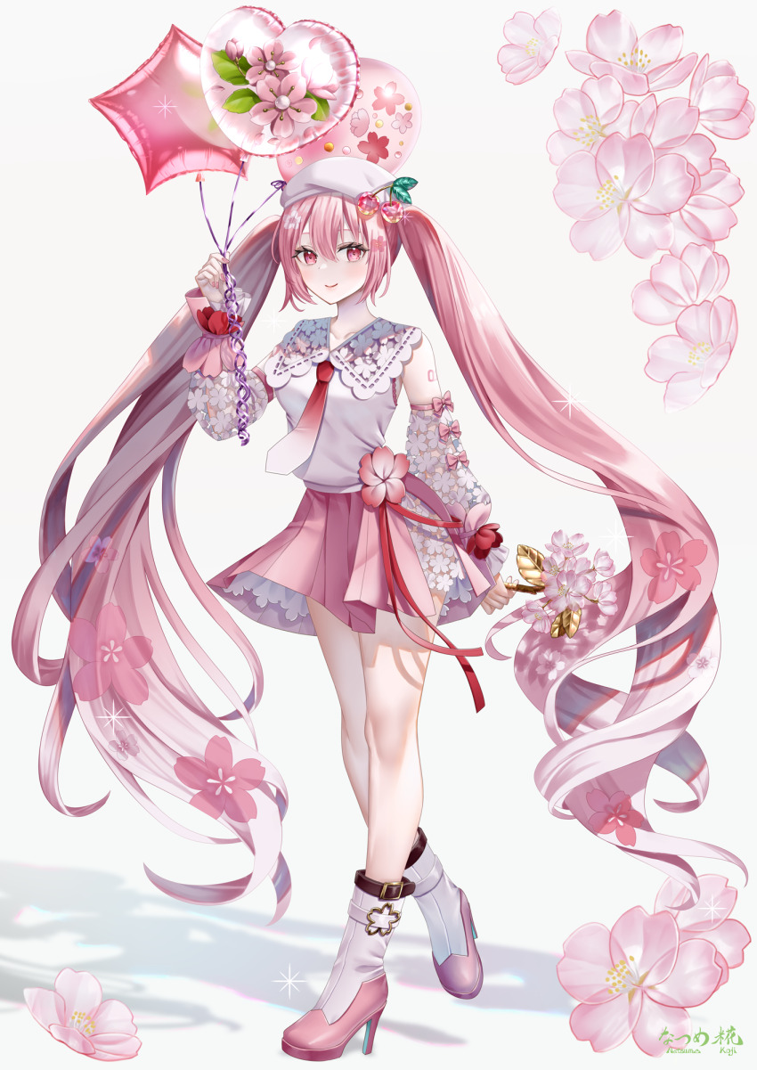 Hatsune Miku (Vocaloid) Rule 34 Image