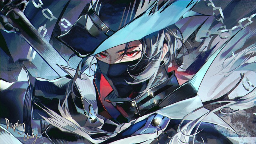 Arknights Rule 34 Image