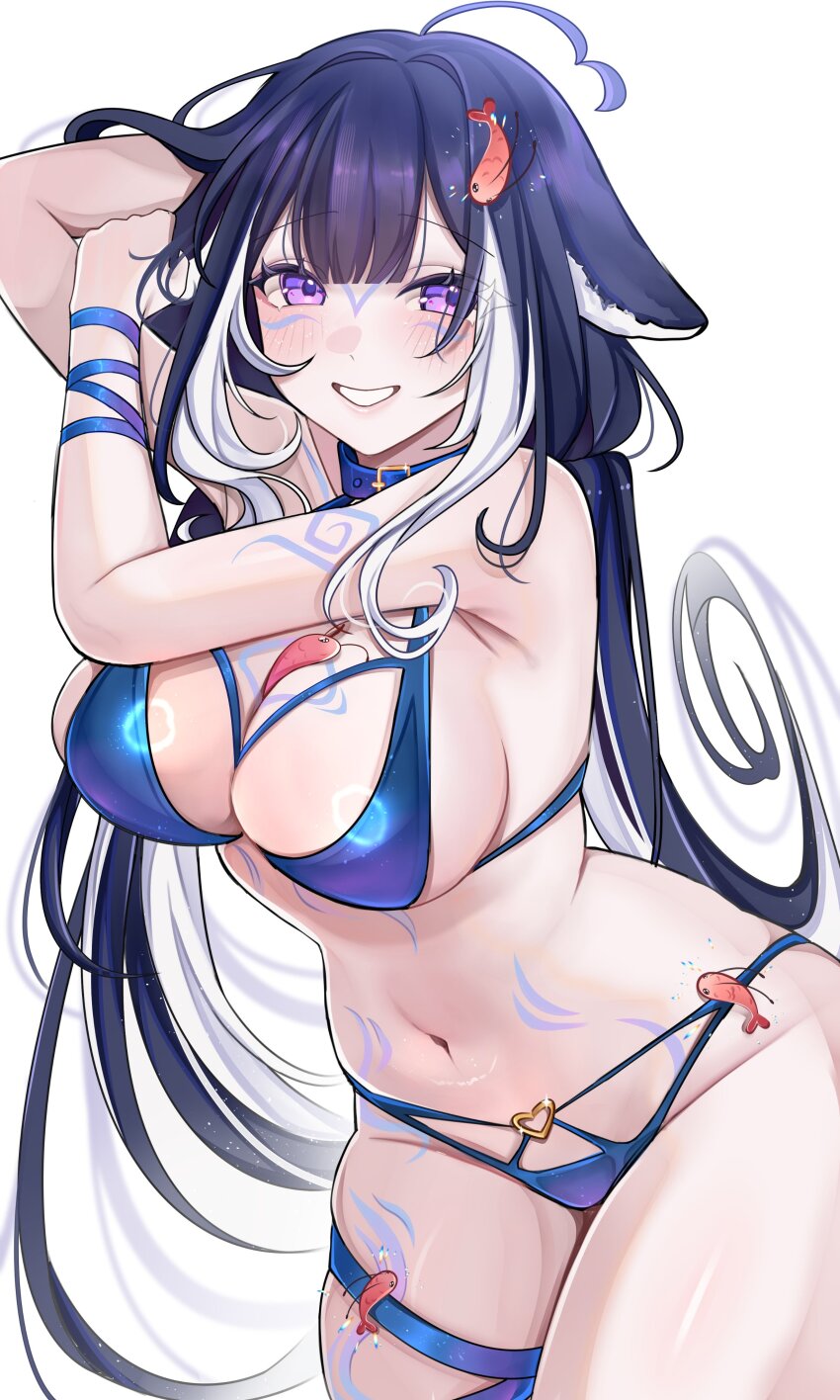 Shylily (Indie Virtual Youtuber) Rule 34 Image