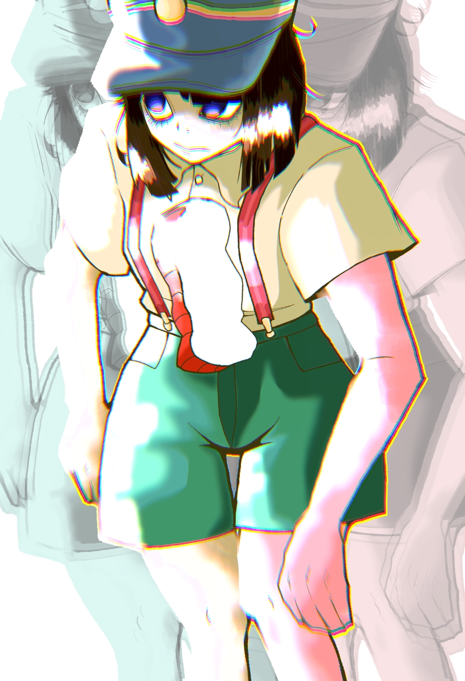 Ena (Dream Bbq) Rule 34 Image
