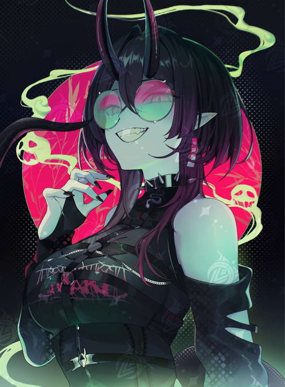 Indie Virtual Youtuber Rule 34 Image
