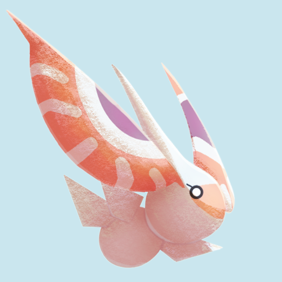 Gen 3 Pokemon (Nintendo) Rule 34 Image
