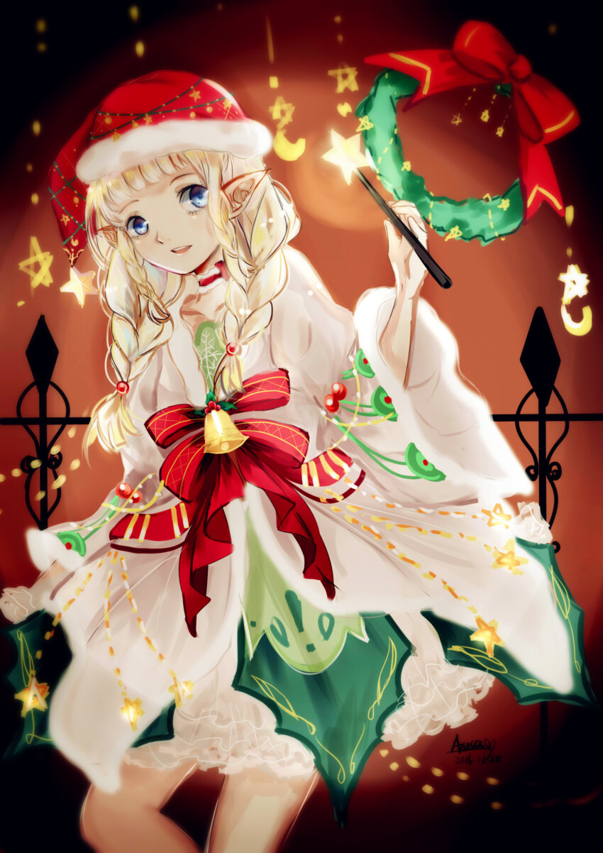 Christmas Rule 34 Image
